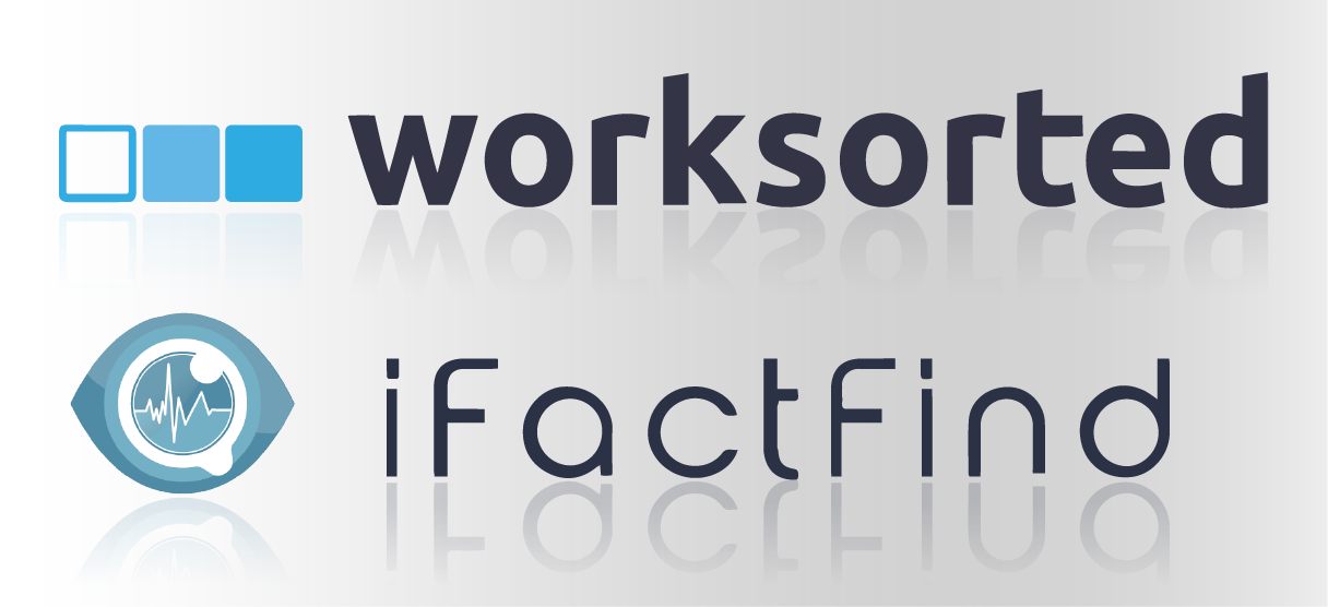 iFactFind Integration with Worksorted!